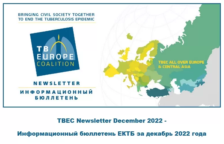 TBEC Newsletter December 2022