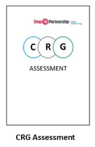 Gathering up-to-date data as a basis for improving TB policies and strategies