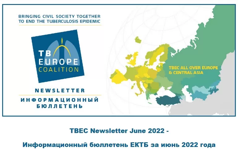 TBEC Newsletter June 2022