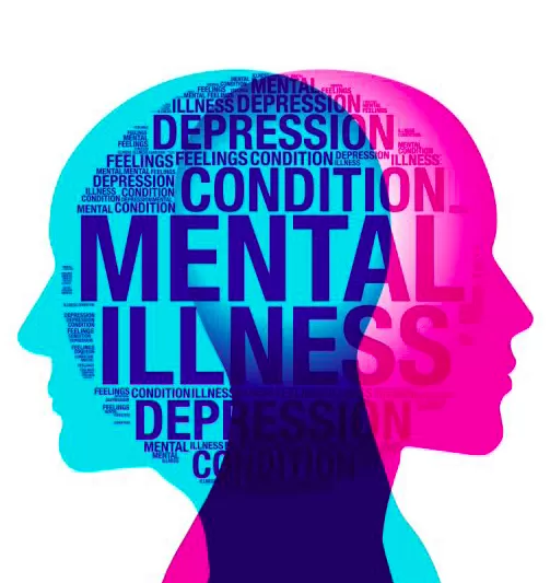 TB and Mental Health