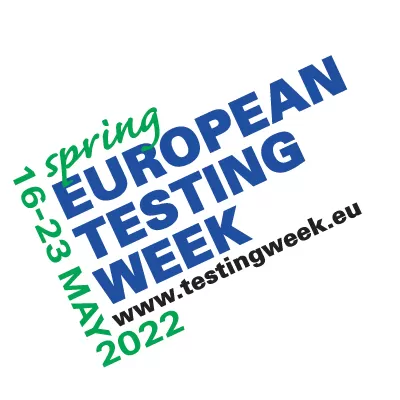 Spring European Testing Week