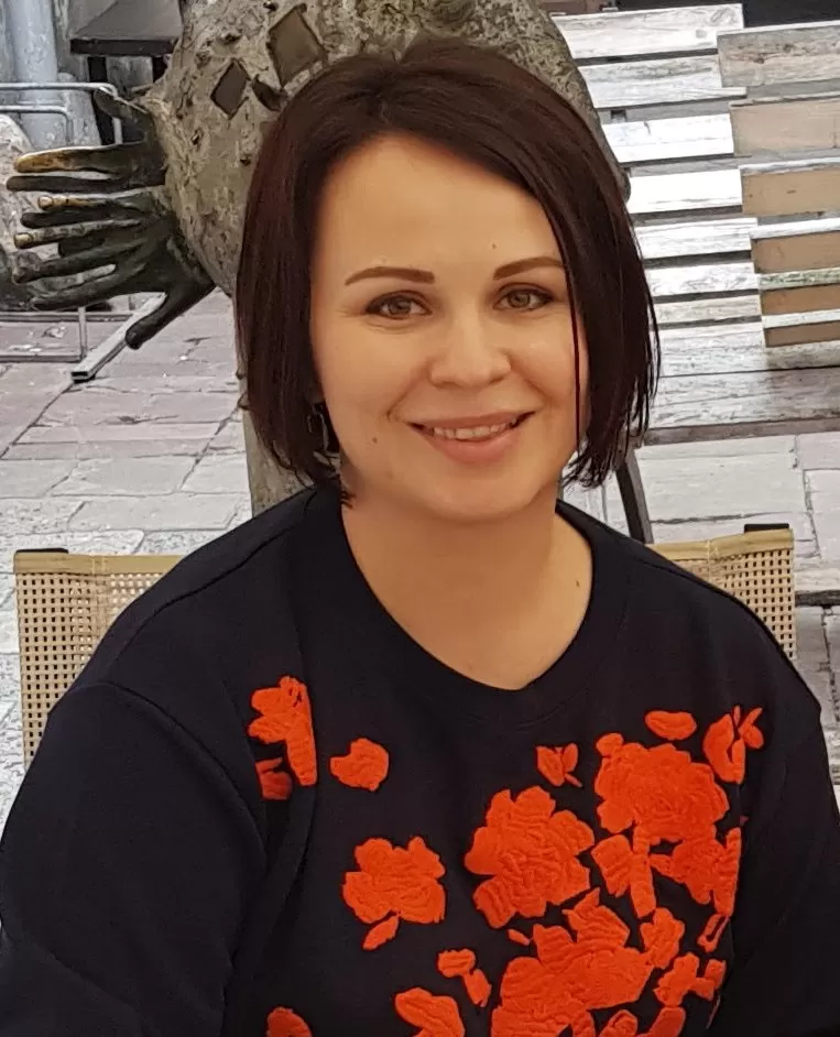 TBEC Director becomes Chair of the WHO RCC-THV