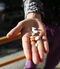 TB is the devil you know. Hear us now!