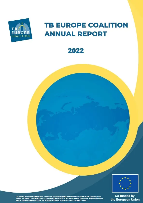 TBEC Annual Report іs published