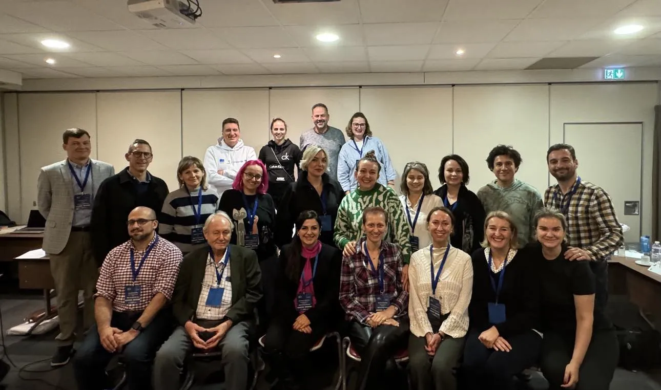 The Strategic meeting of the TBEC took place in Paris