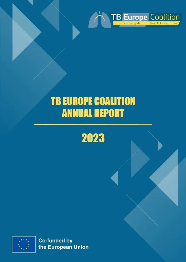 TBEC Annual Report 2023
