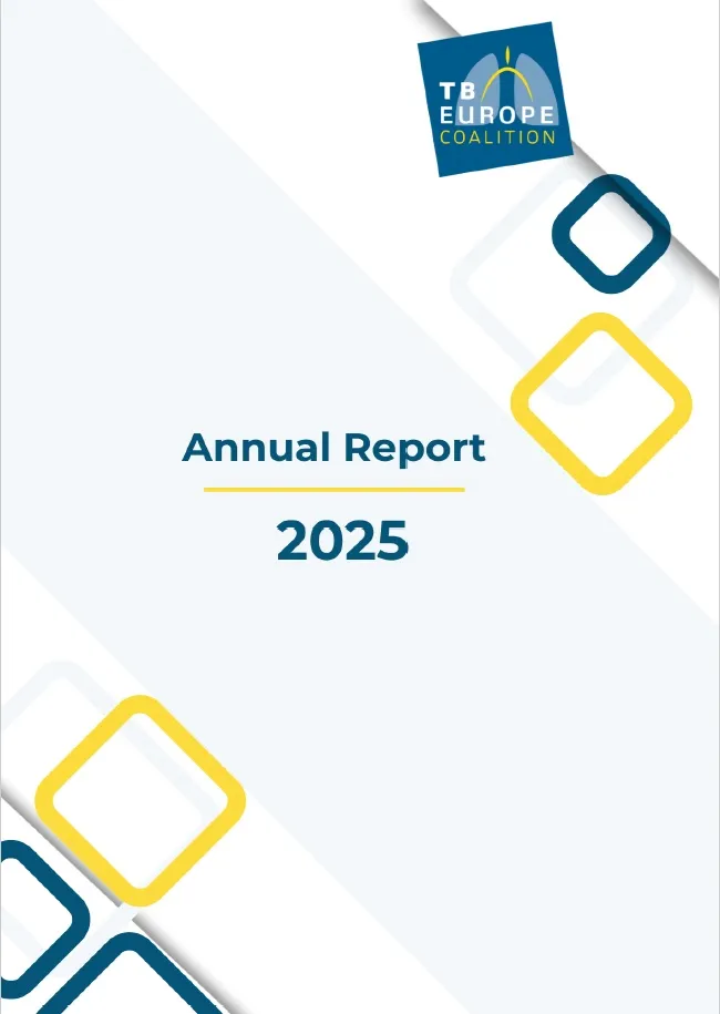 TBEC Annual Report 2025