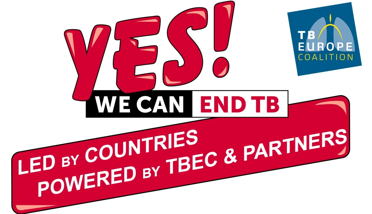 Online campaign #EECA_can_end_TB: promising practices from EECA countries in the fight against TB